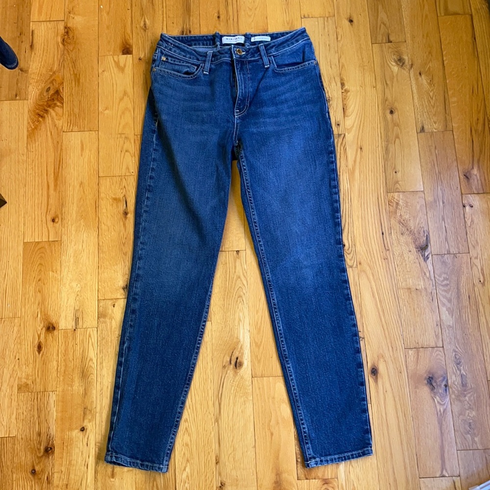 Marciano Jeans (Mid-Rise Skinny)